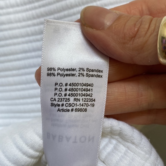 ❗️SOLD❗️ Babaton Hal Sweater Size XS - Picture 9 of 11